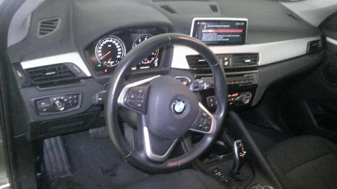 BMW X1 sDrive18dA Corporate