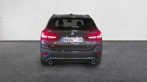 BMW X1 sDrive18dA Corporate