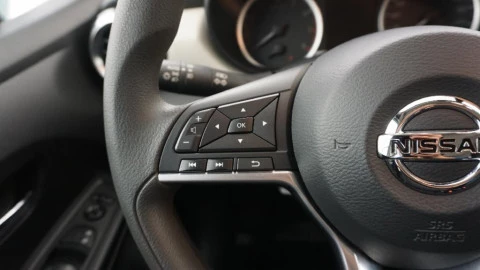 Nissan Micra IG-T 68 kW (92 CV) E6D-F Acenta Sprint