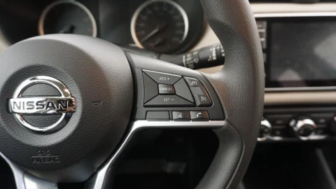 Nissan Micra IG-T 68 kW (92 CV) E6D-F Acenta Sprint