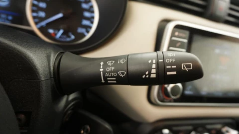 Nissan Micra IG-T 68 kW (92 CV) E6D-F Acenta Sprint