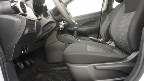 Nissan Micra IG-T 68 kW (92 CV) E6D-F Acenta Sprint