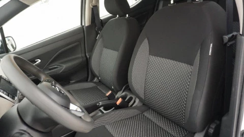 Nissan Micra IG-T 68 kW (92 CV) E6D-F Acenta Sprint