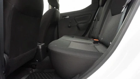 Nissan Micra IG-T 68 kW (92 CV) E6D-F Acenta Sprint