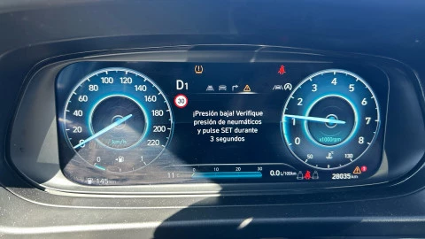 Hyundai i20 1.0 TGDI 48V Klass DCT