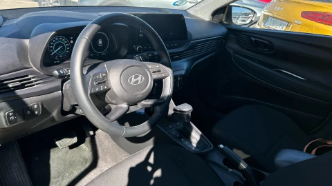 Hyundai i20 1.0 TGDI 48V Klass DCT