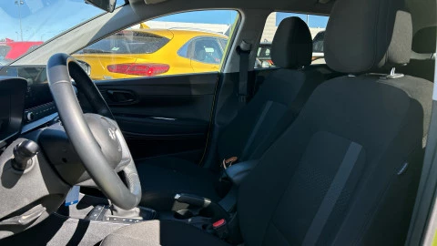 Hyundai i20 1.0 TGDI 48V Klass DCT