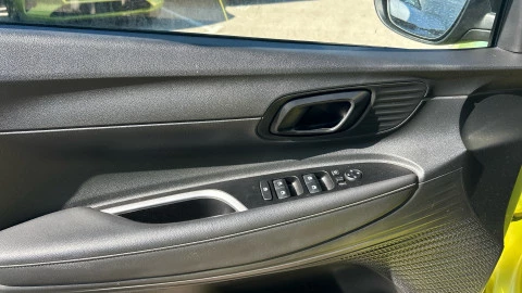 Hyundai i20 1.0 TGDI 48V Klass DCT