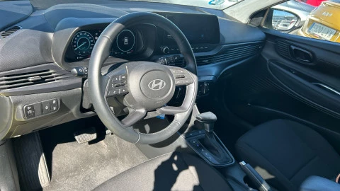 Hyundai i20 1.0 TGDI 48V Klass DCT