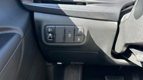 Hyundai i20 1.0 TGDI 48V Klass DCT