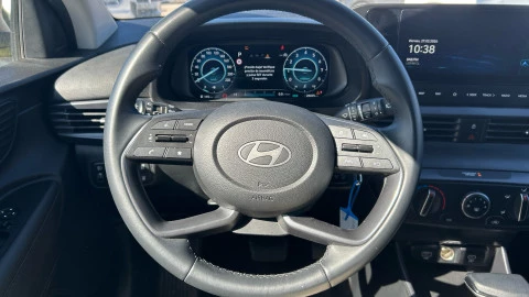 Hyundai i20 1.0 TGDI 48V Klass DCT