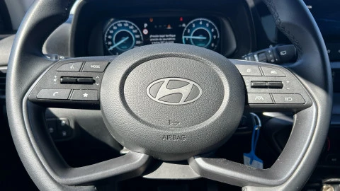 Hyundai i20 1.0 TGDI 48V Klass DCT