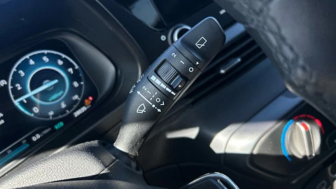 Hyundai i20 1.0 TGDI 48V Klass DCT