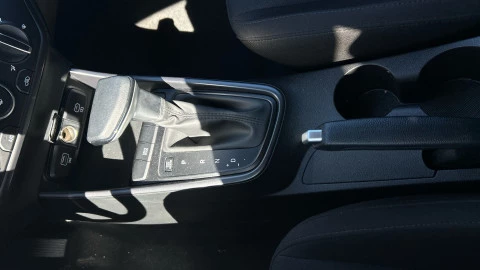 Hyundai i20 1.0 TGDI 48V Klass DCT