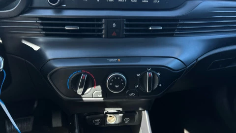 Hyundai i20 1.0 TGDI 48V Klass DCT