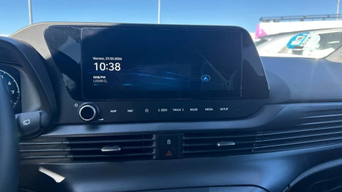 Hyundai i20 1.0 TGDI 48V Klass DCT