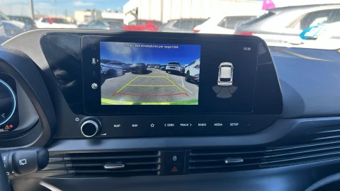 Hyundai i20 1.0 TGDI 48V Klass DCT