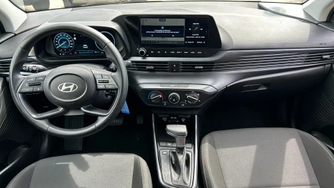 Hyundai i20 1.0 TGDI 48V Klass DCT