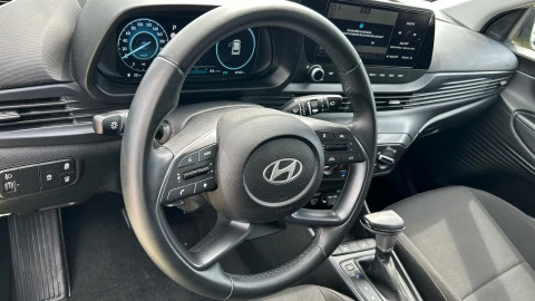 Hyundai i20 1.0 TGDI 48V Klass DCT