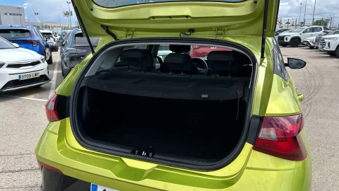 Hyundai i20 1.0 TGDI 48V Klass DCT