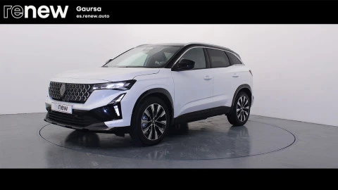 Renault Austral E-TECH FULL HYBRID TECHNO