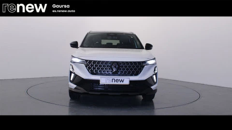 Renault Austral E-TECH FULL HYBRID TECHNO