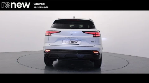 Renault Austral E-TECH FULL HYBRID TECHNO