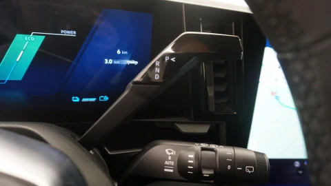 Renault Austral E-TECH FULL HYBRID TECHNO