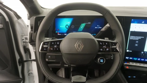 Renault Austral E-TECH FULL HYBRID TECHNO