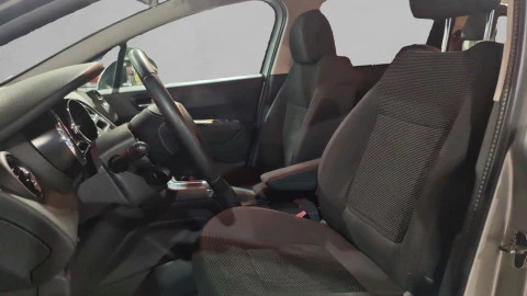 Peugeot 5008 Style 1.6 BlueHDi 120 FAP