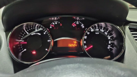 Peugeot 5008 Style 1.6 BlueHDi 120 FAP