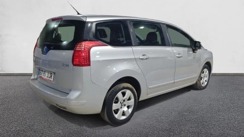 Peugeot 5008 Style 1.6 BlueHDi 120 FAP