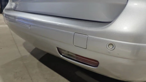 Peugeot 5008 Style 1.6 BlueHDi 120 FAP