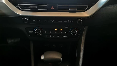 Kia Niro 1.6 GDi HEV 104kW (141CV) Drive