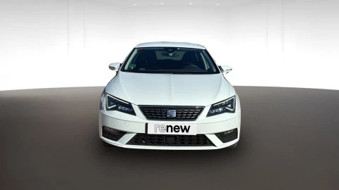 Seat Leon  1.4 TSI ACT S&S Xcellence DSG 150