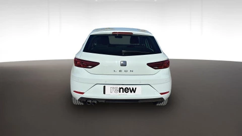 Seat Leon  1.4 TSI ACT S&S Xcellence DSG 150