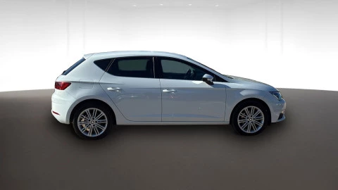 Seat Leon  1.4 TSI ACT S&S Xcellence DSG 150