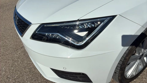 Seat Leon  1.4 TSI ACT S&S Xcellence DSG 150