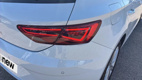 Seat Leon  1.4 TSI ACT S&S Xcellence DSG 150