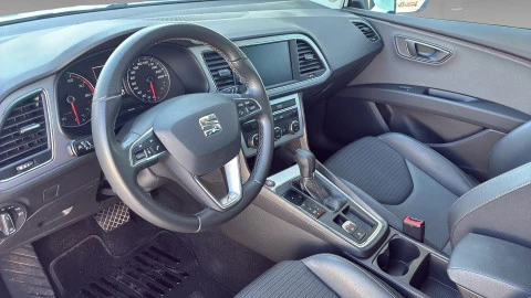 Seat Leon  1.4 TSI ACT S&S Xcellence DSG 150