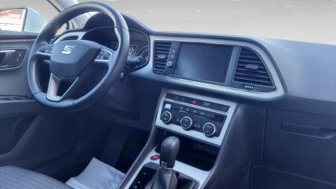 Seat Leon  1.4 TSI ACT S&S Xcellence DSG 150