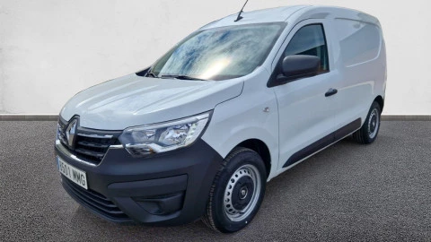 Renault Express Advance 1.5 Blue dCi 70 kW (95 cv)