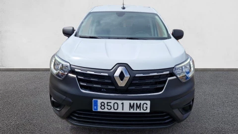 Renault Express Advance 1.5 Blue dCi 70 kW (95 cv)
