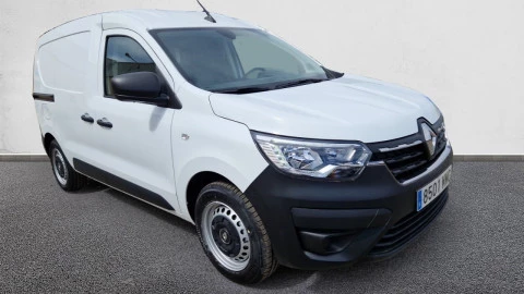 Renault Express Advance 1.5 Blue dCi 70 kW (95 cv)