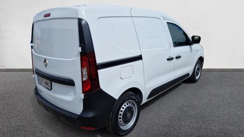 Renault Express Advance 1.5 Blue dCi 70 kW (95 cv)