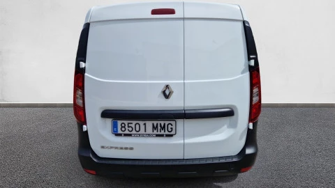 Renault Express Advance 1.5 Blue dCi 70 kW (95 cv)