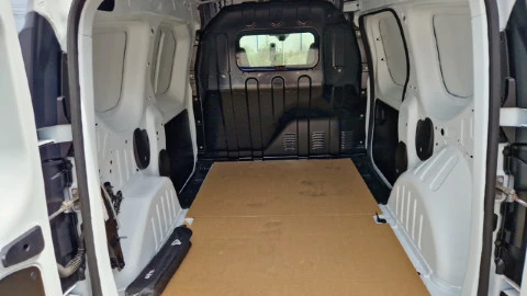 Renault Express Advance 1.5 Blue dCi 70 kW (95 cv)