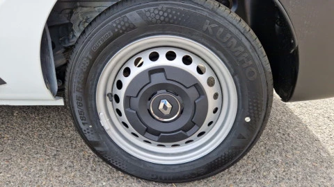 Renault Express Advance 1.5 Blue dCi 70 kW (95 cv)