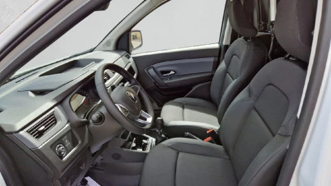 Renault Express Advance 1.5 Blue dCi 70 kW (95 cv)