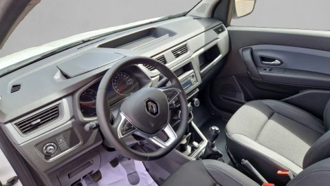 Renault Express Advance 1.5 Blue dCi 70 kW (95 cv)